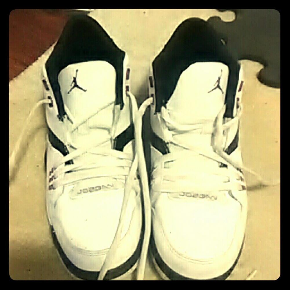 Jordans